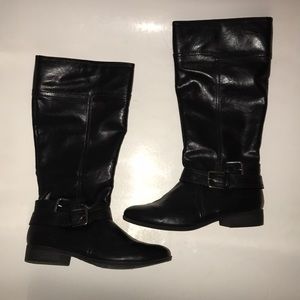 nine west boots